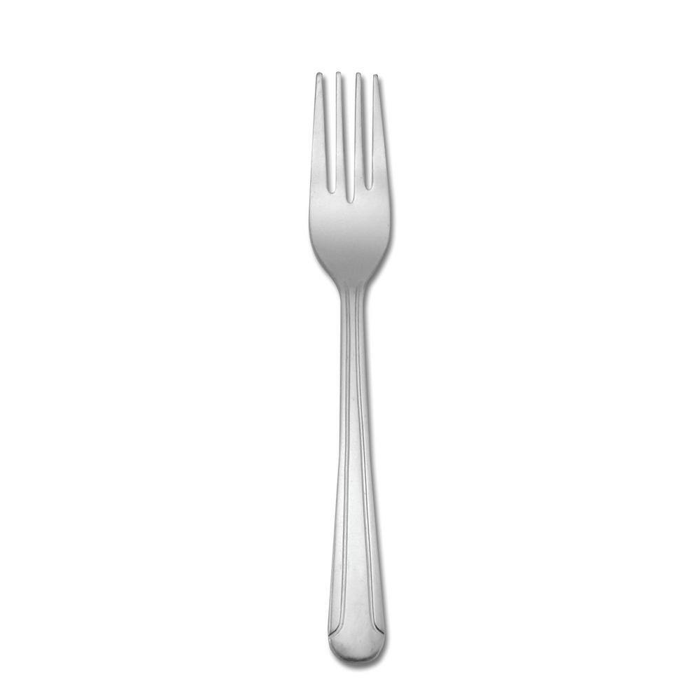 Oneida Dominion III 180 Stainless Steel SaladDessert Forks (Set of 36) B421FSLF