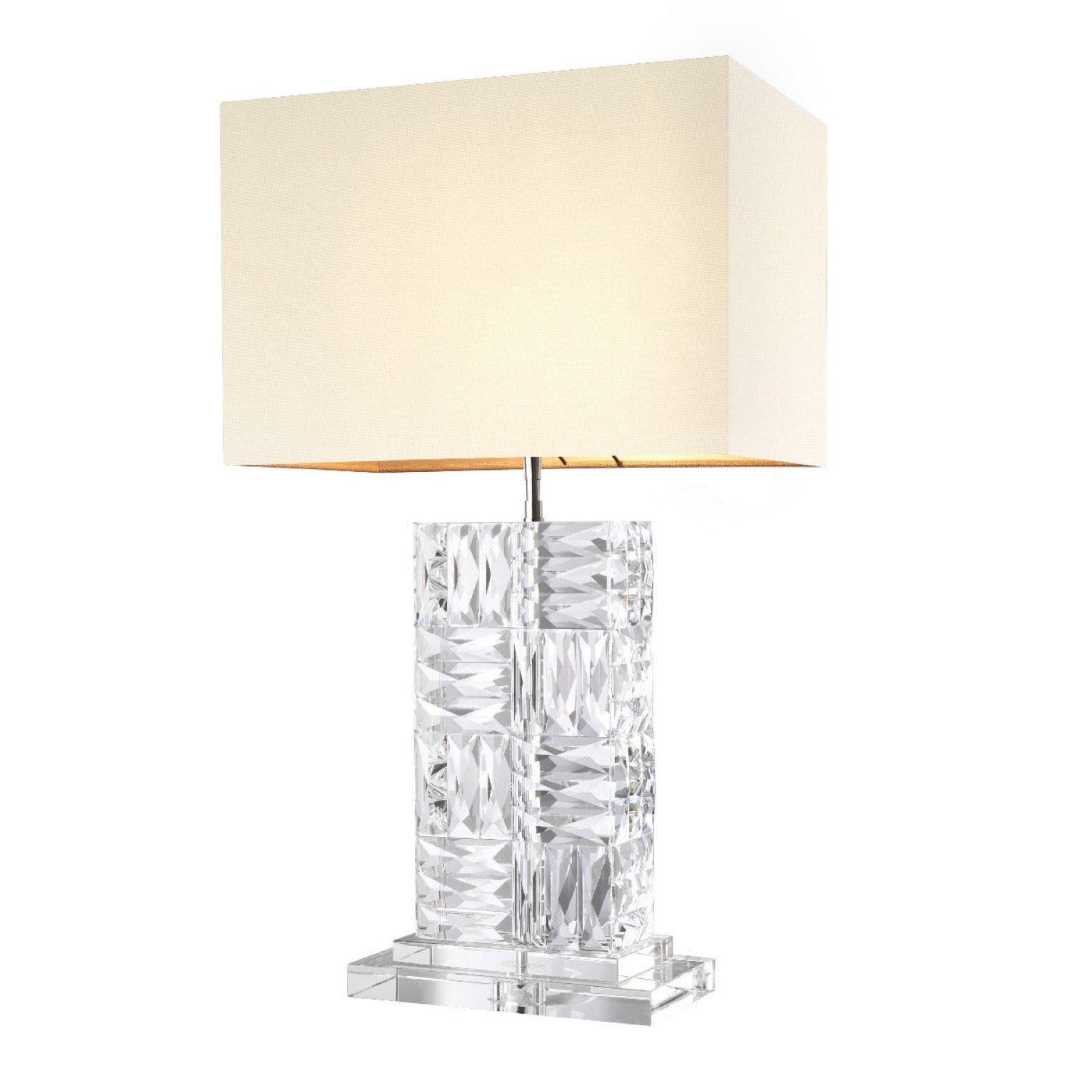 Contemporary Table Lamp