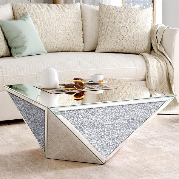 KOHROS Coffee Table