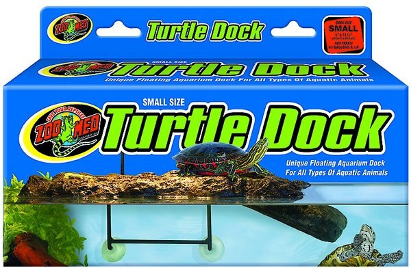 Zoo Med Turtle Dock