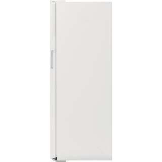 Frigidaire 27.8 in. 13 cu. Ft. Frost Free Garage Ready Upright Freezer FFFU13F2VW