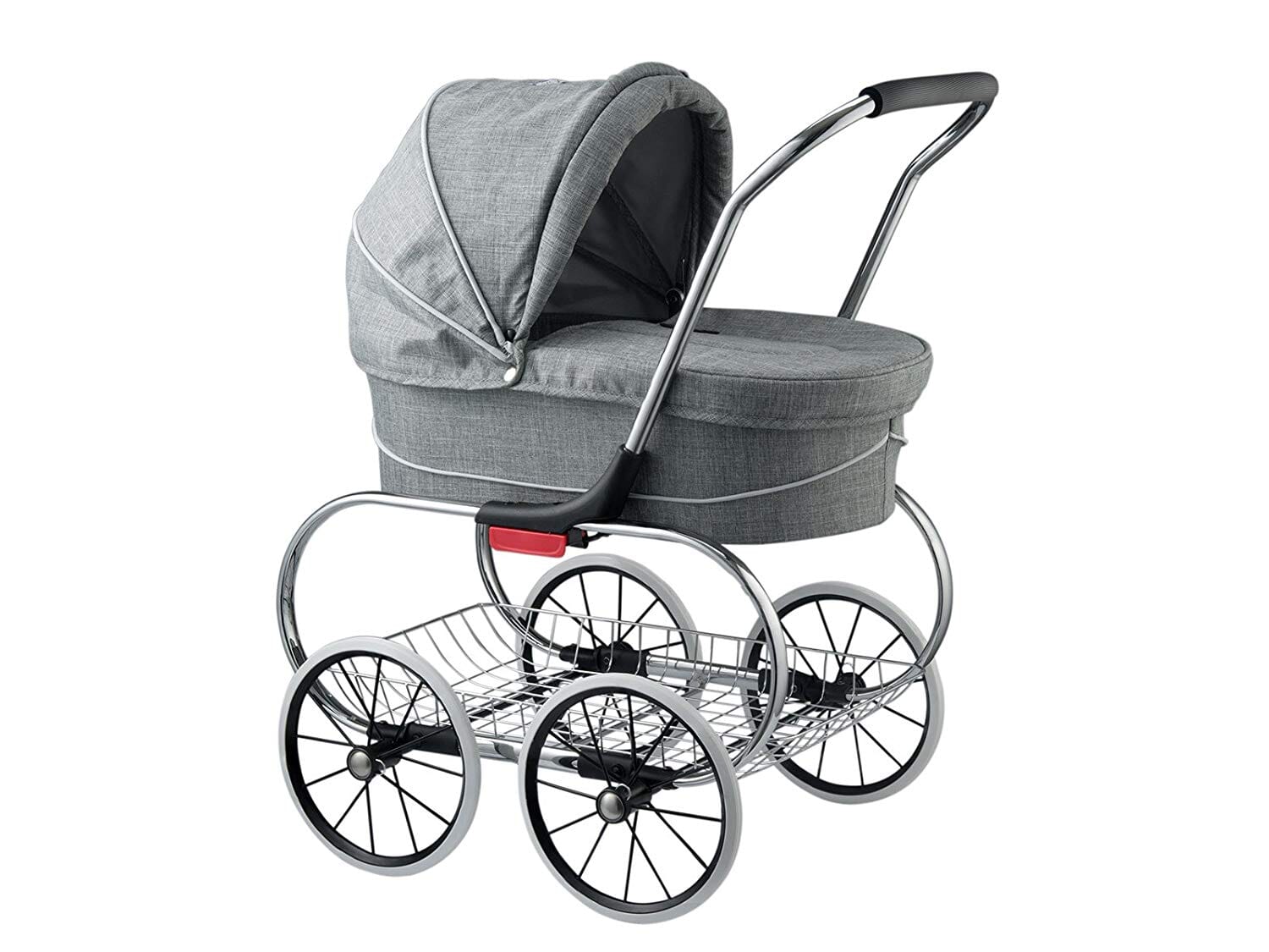 Valco-Baby-Princess-Doll-Pram