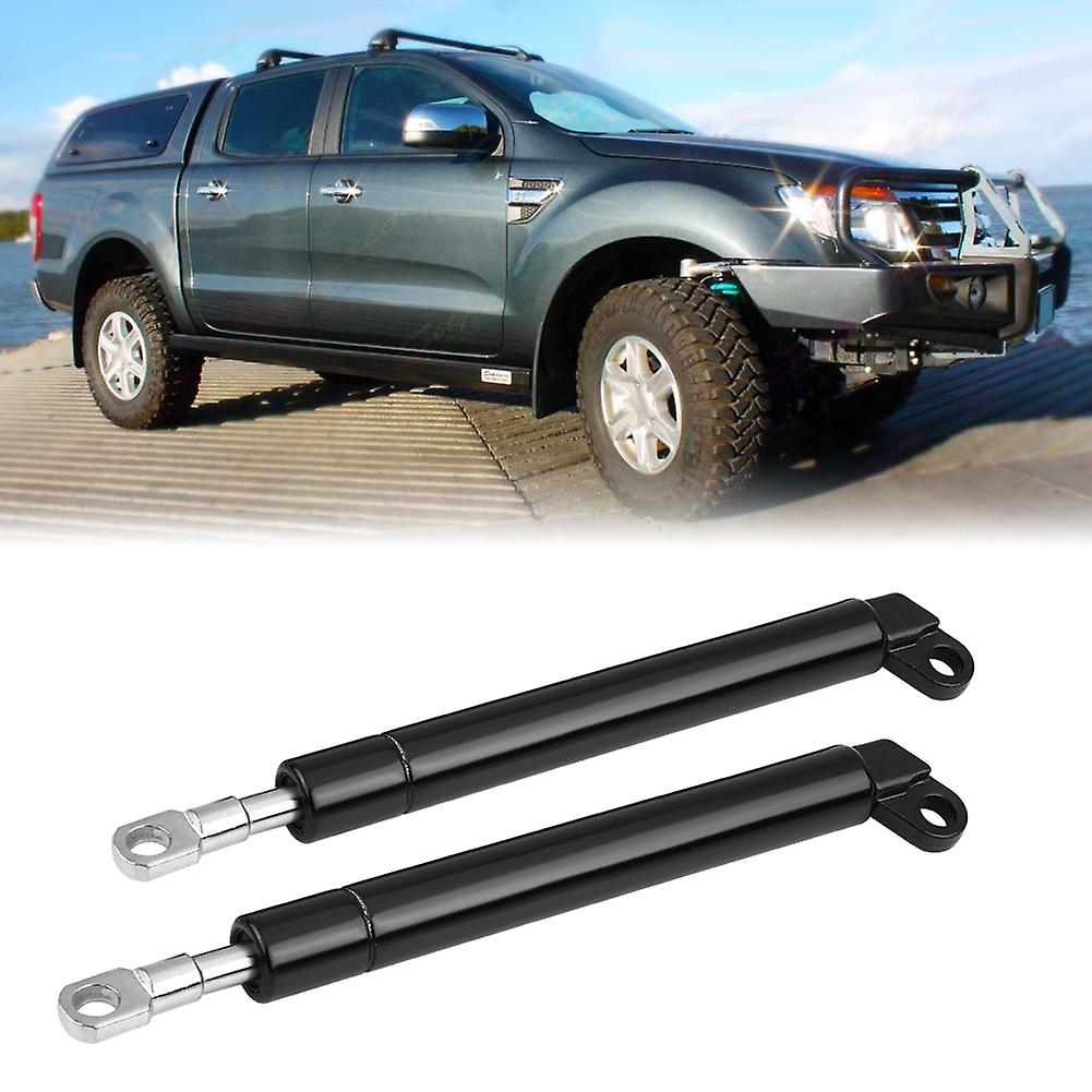 Rear Tailgate Hood Gas Struts Lift Spring Support Lifters For Mazda Bt-50 Ford Px Ranger