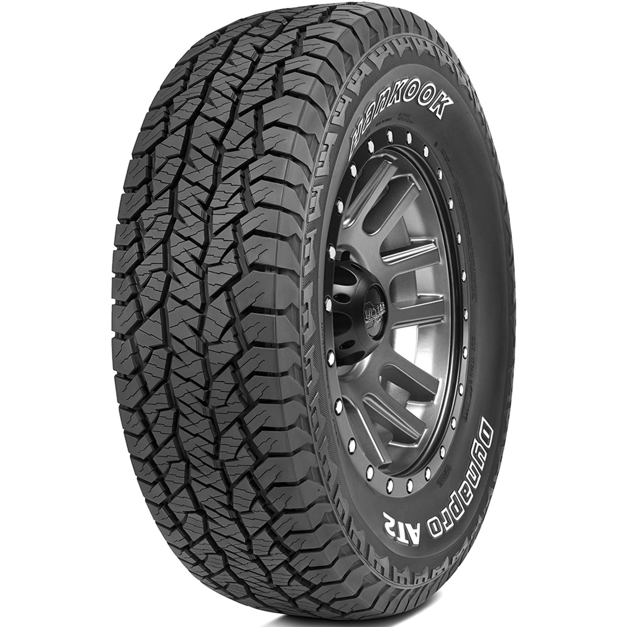 Hankook Dynapro AT2 245