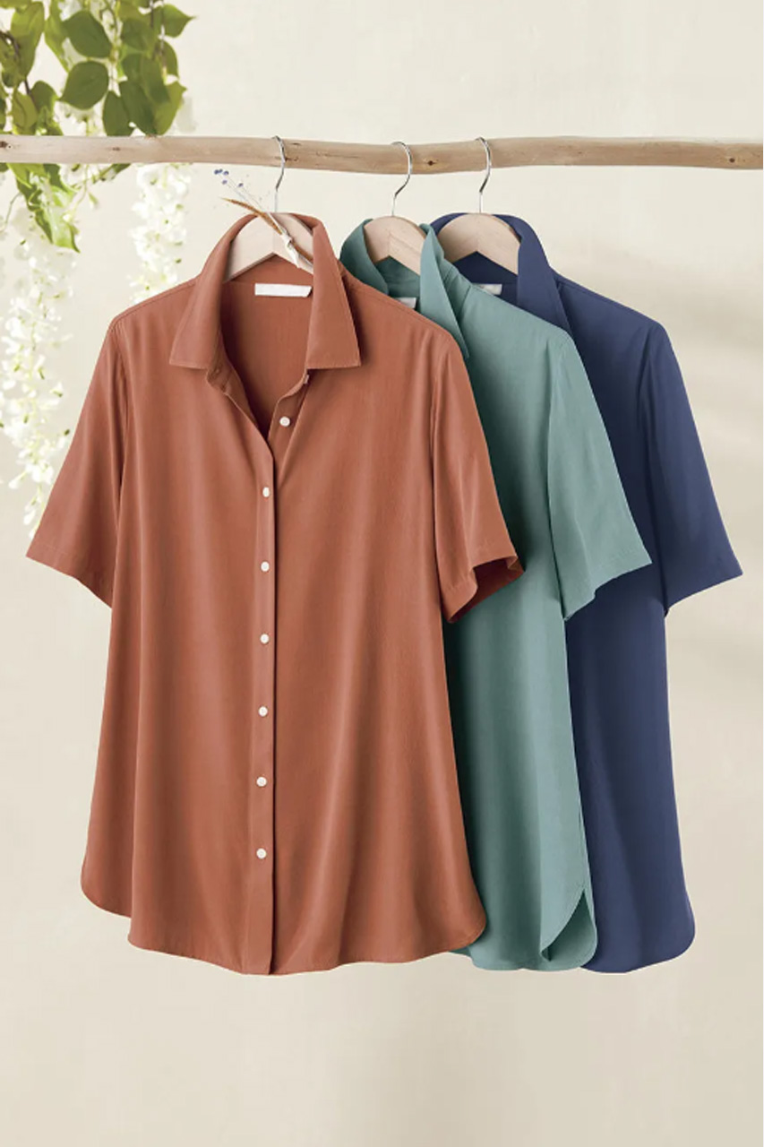 Bistro Shirt