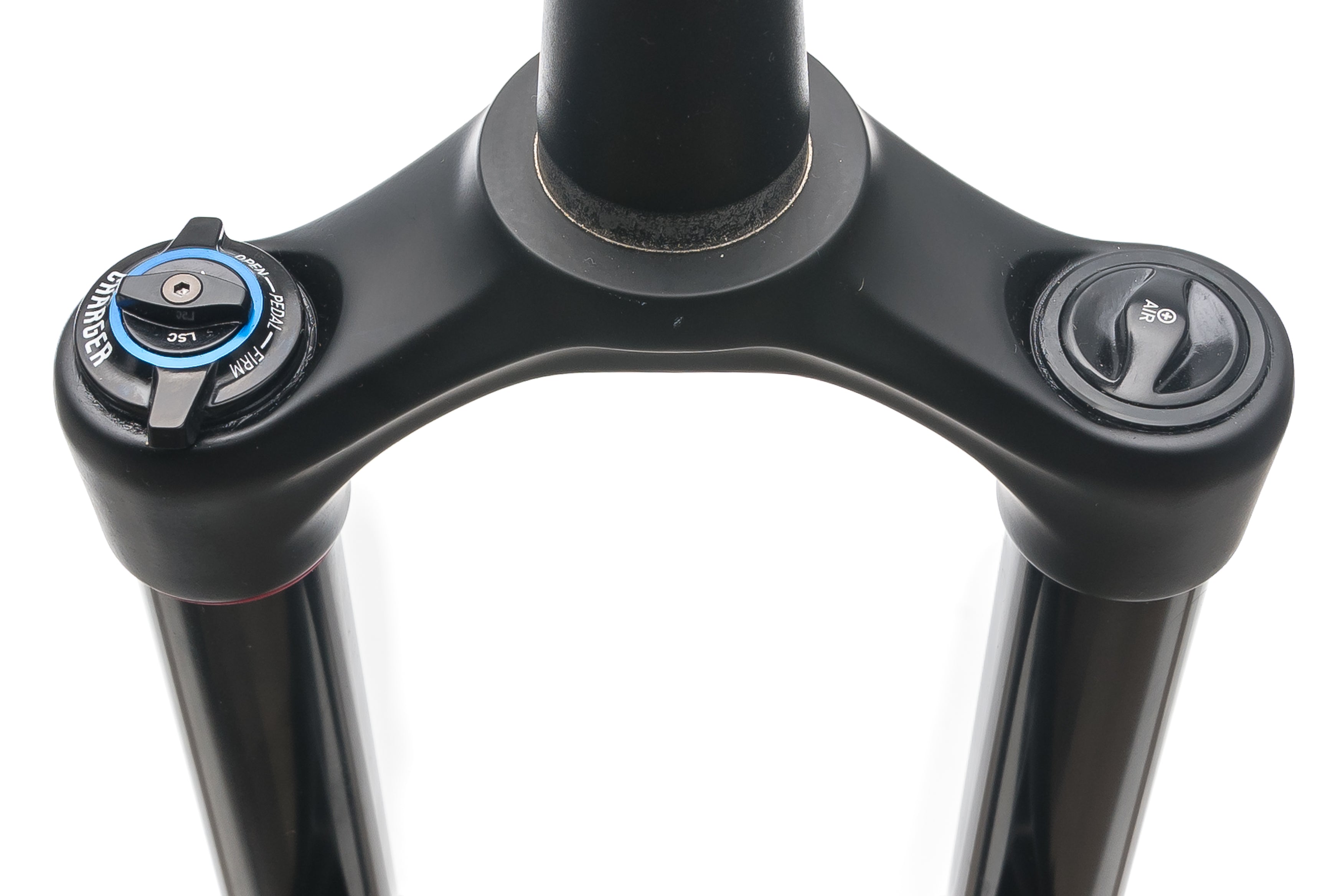 2019 RockShox Lyrik RCT3 Fork 27.5