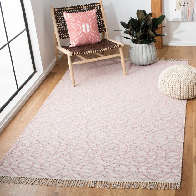 Montauk Mtk652 Hand Loomed Area Rug Safavieh