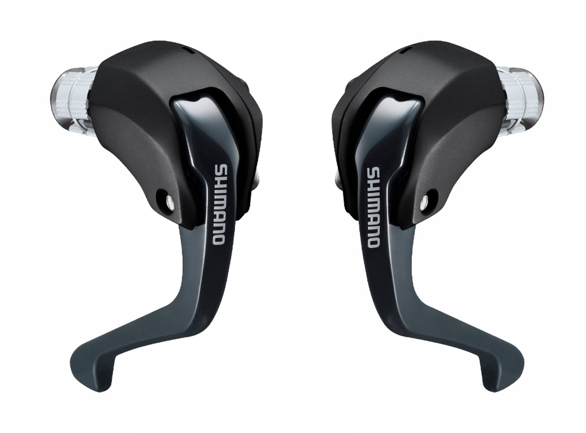 Shimano Ultegra Di2 R8060 11 Spd STI TT Lever Set