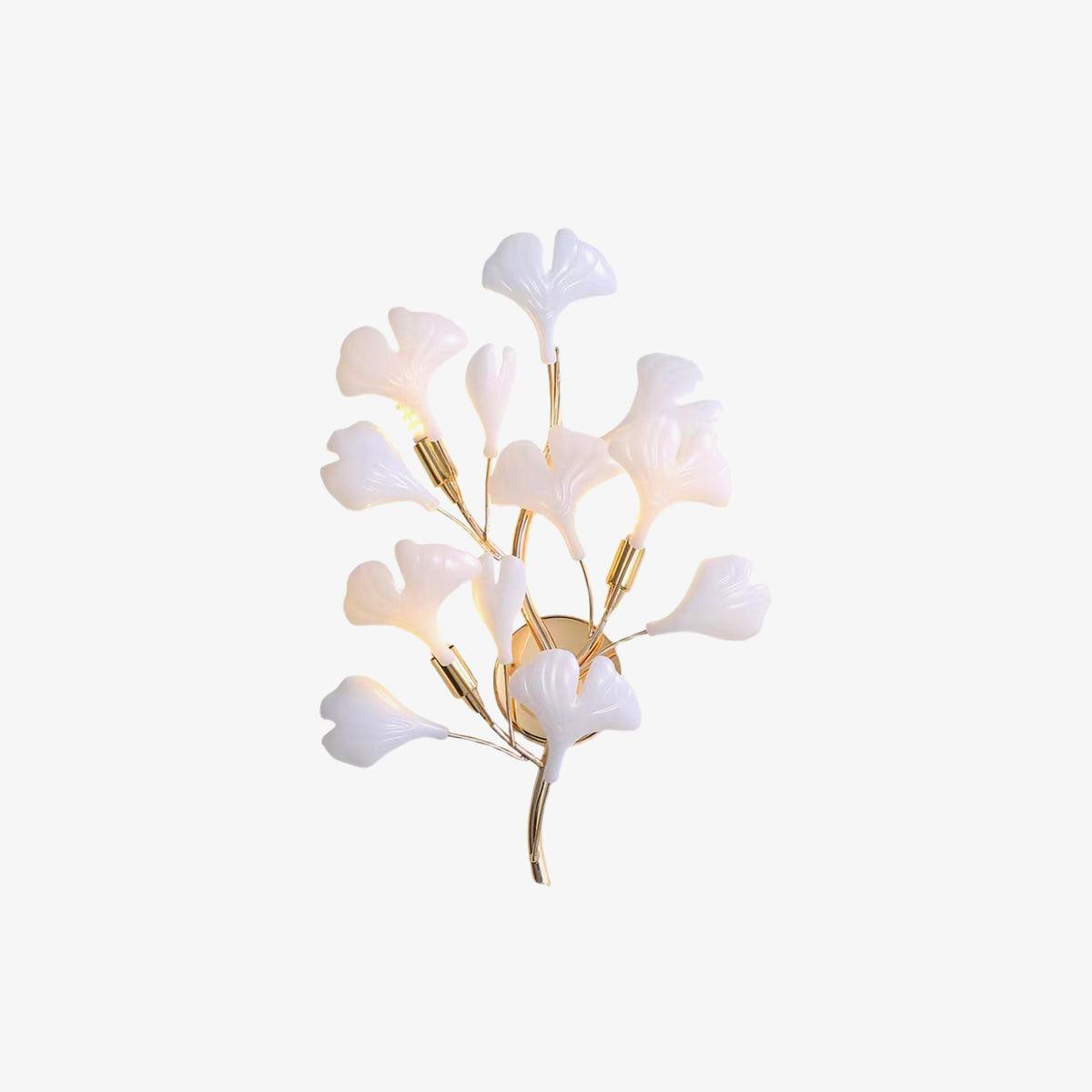 Gingko Wall Lamp