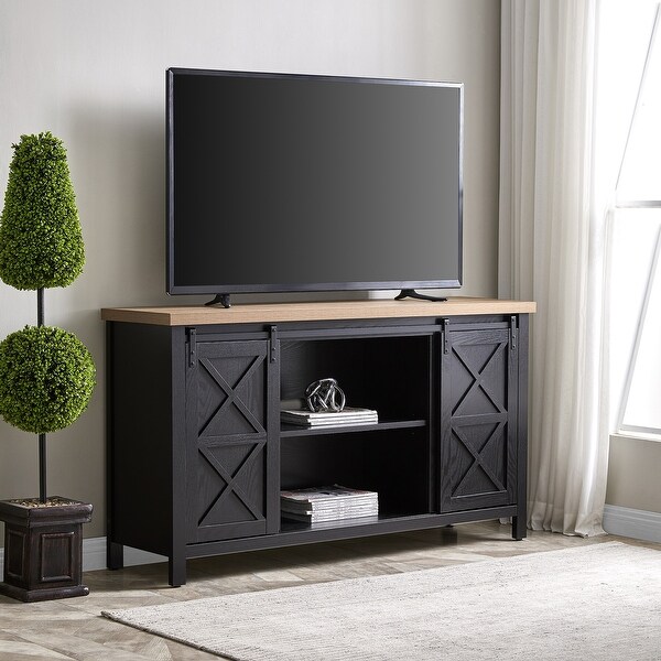 Elmwood TV Stand