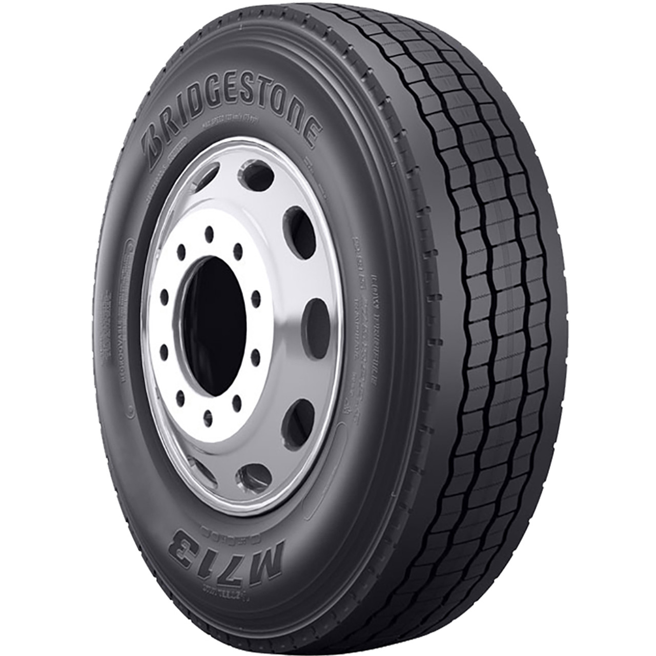 Bridgestone M713 295