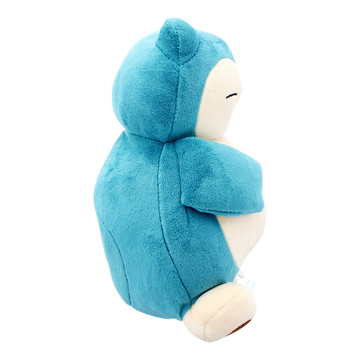 Sanei Pokemon All Star Collection Snorlax Stuffed Plush Toy， 8