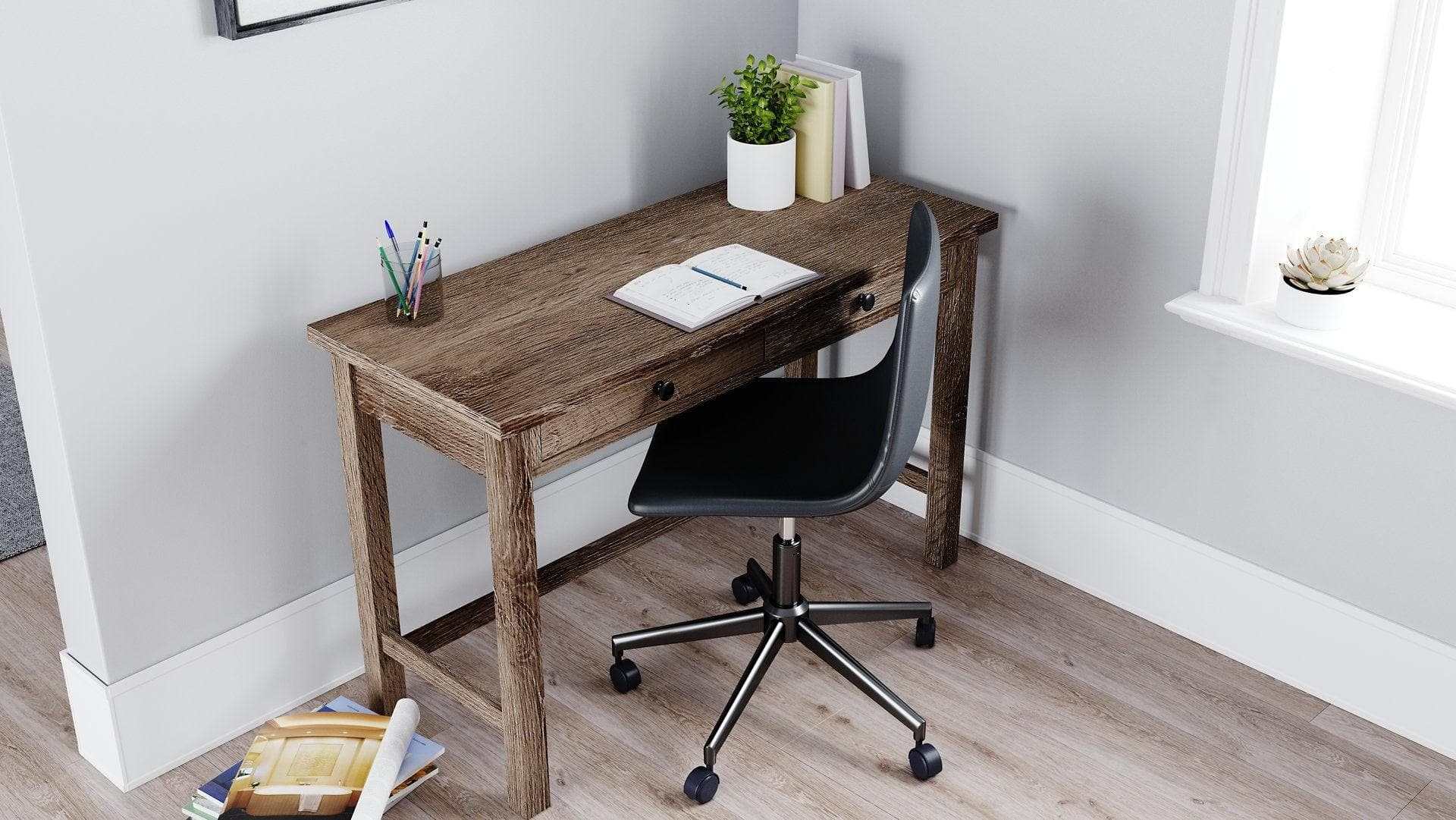 (Online Special Price) Arlenbry 47 Home Office Desk