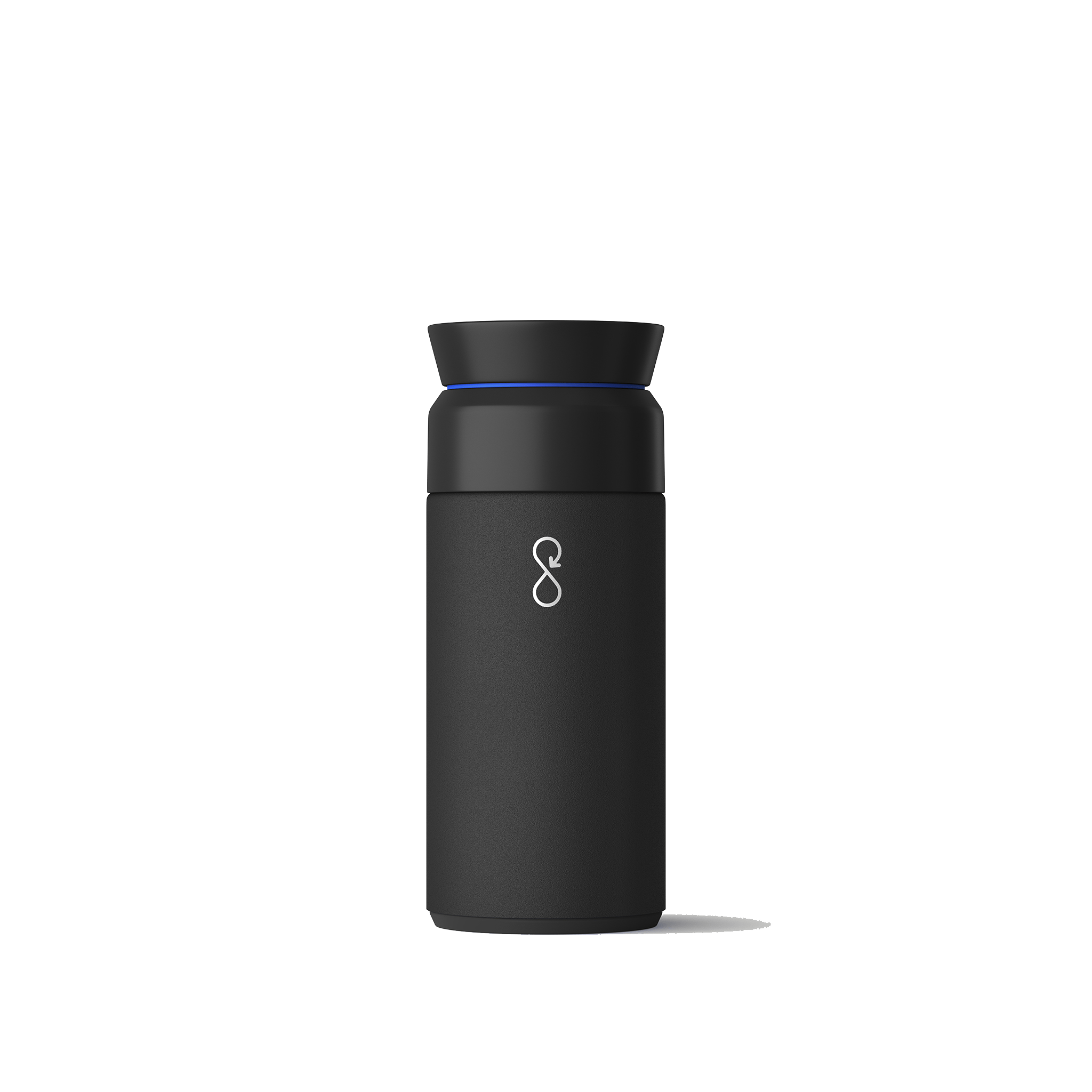 Ocean Bottle Brew Flask