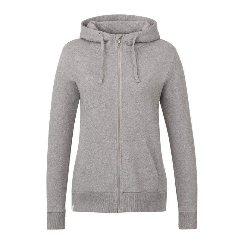 tentree Women's Organic Cotton Zip Hoodie