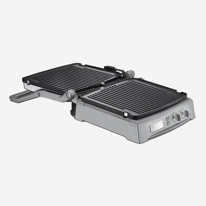 Cuisinart GR150C Griddler Deluxe