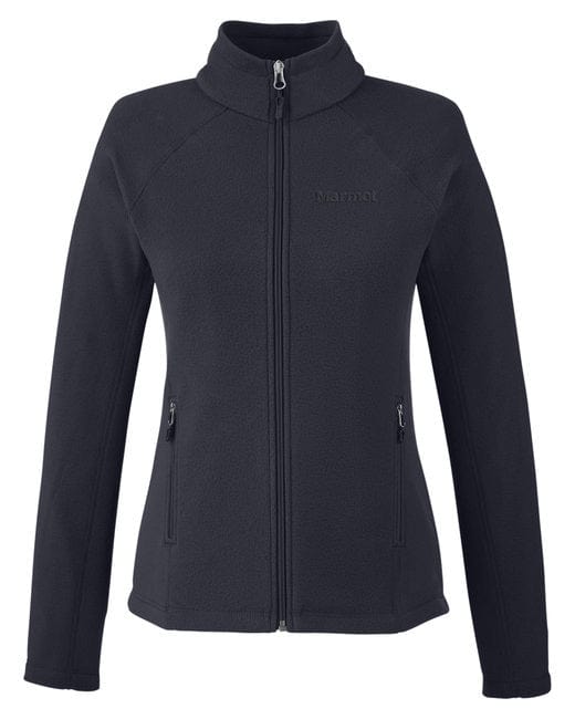 Marmot Ladies Rocklin Fleece Jacket