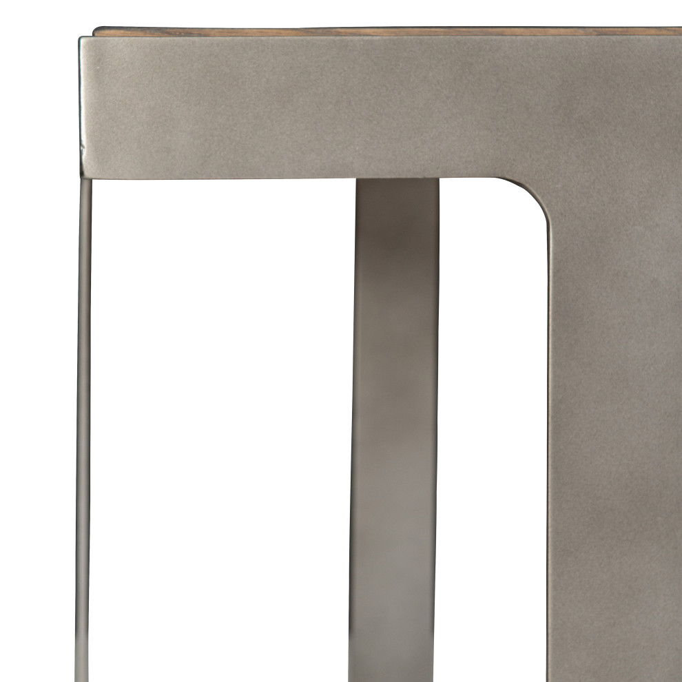 Bernhardt Belvedere End Table   Contemporary   Side Tables And End Tables   by Bernhardt Furniture Company  Houzz