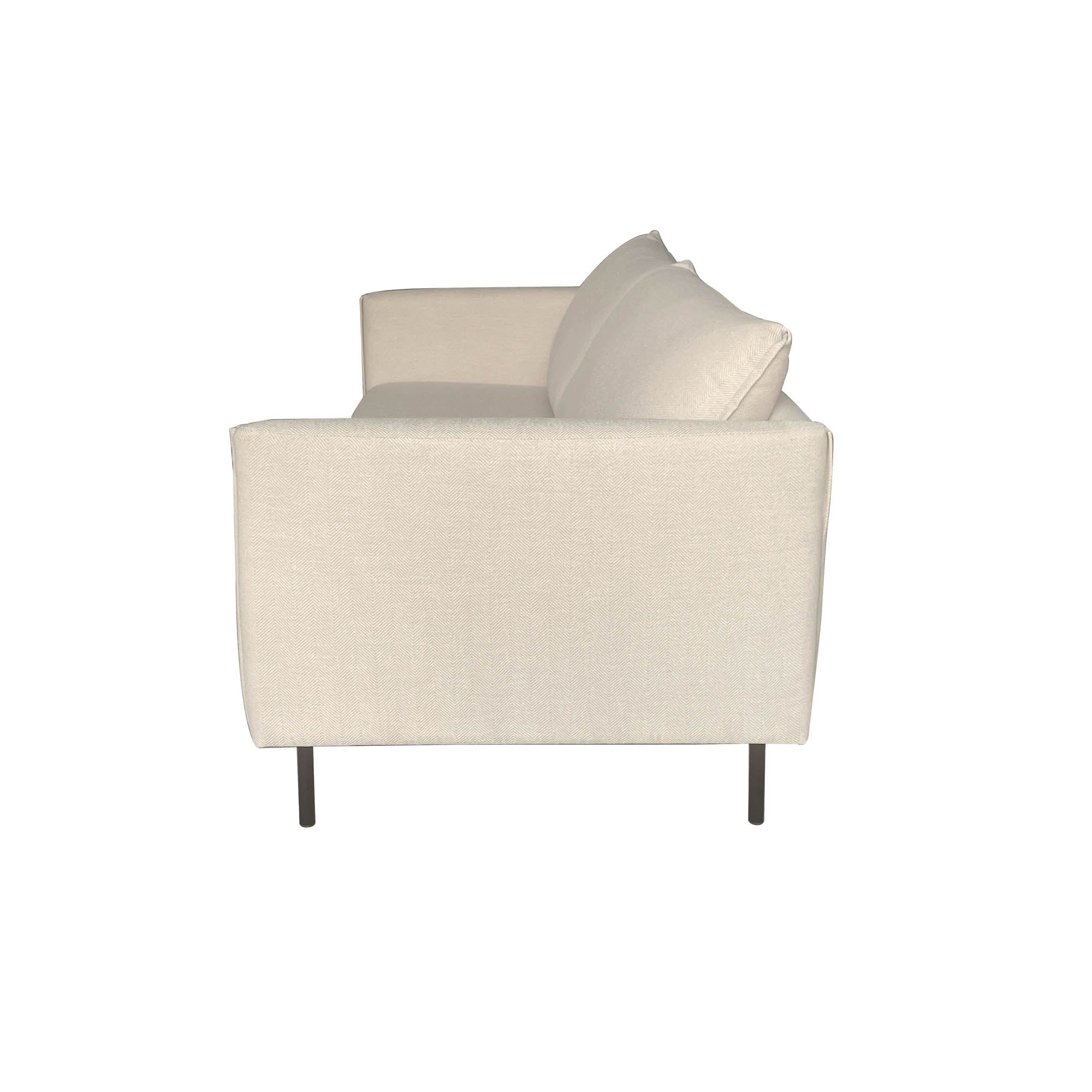 Forest Sofa - Manchester Beige