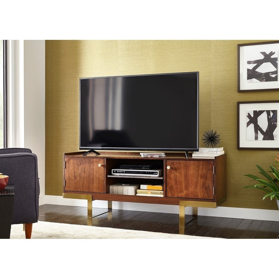 angelo:HOME TV Stand - Luther