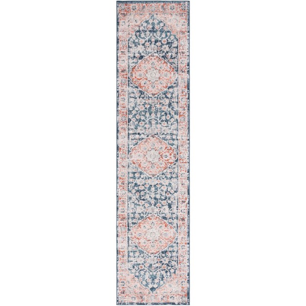 Madison Mad836 Power Loomed Area Rug Safavieh