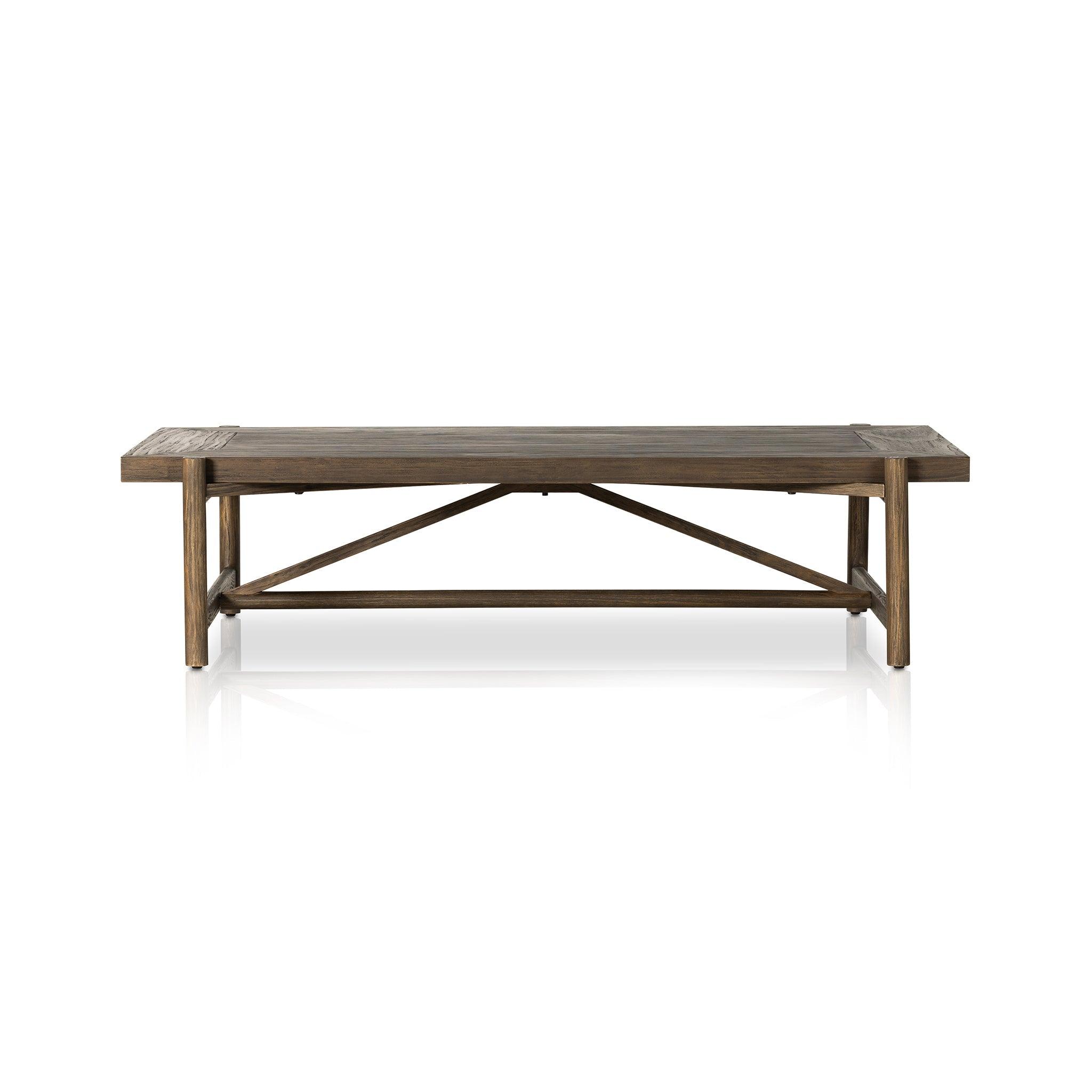 Bradley Large Coffee Table