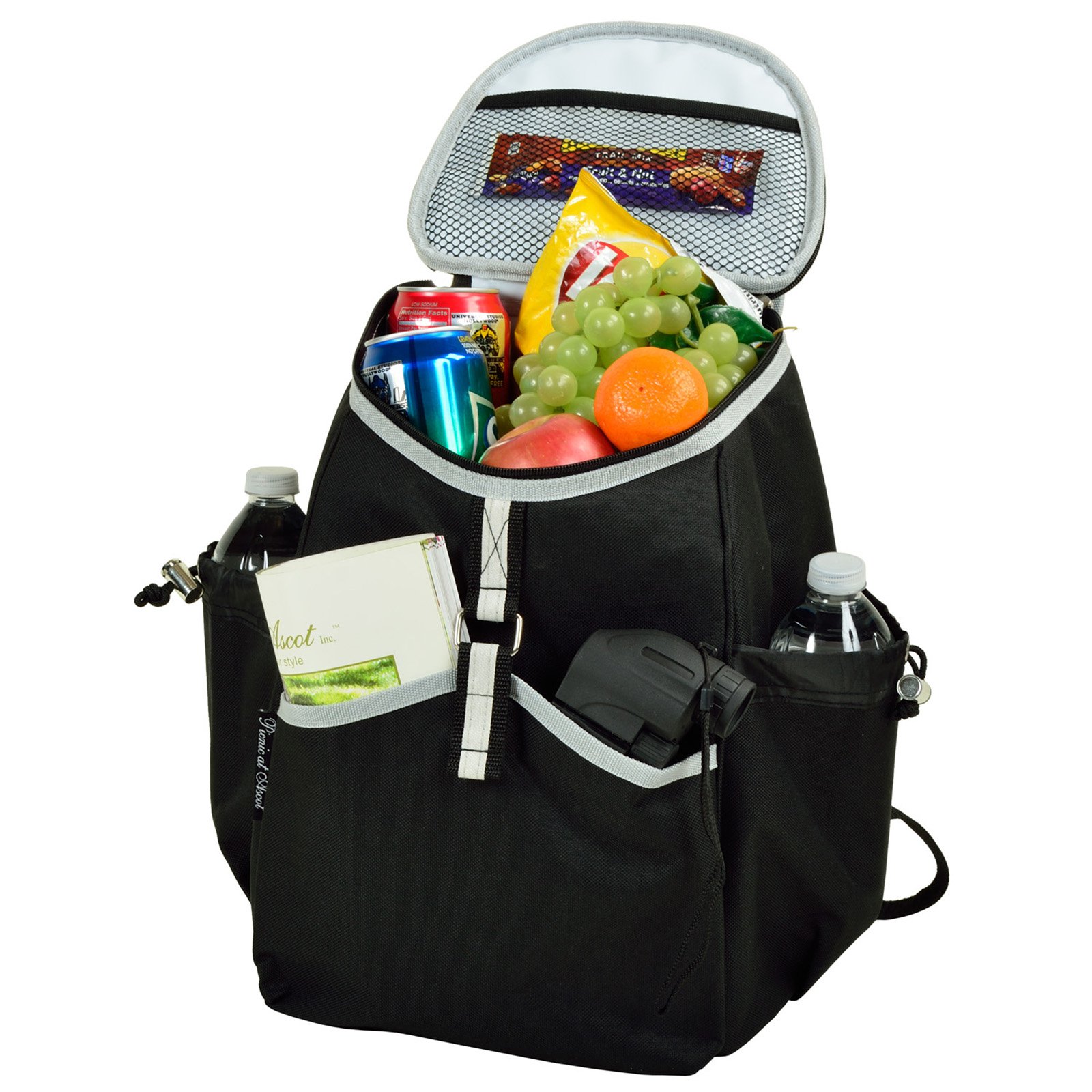 Picnic at Ascot Cooler Backpack