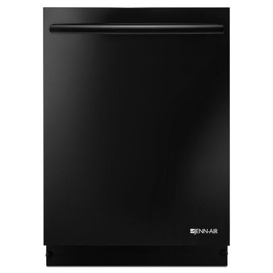 Jennair JDB9000CWB Jenn-Air® Trifecta™ Dishwasher With 46 Dba - Black