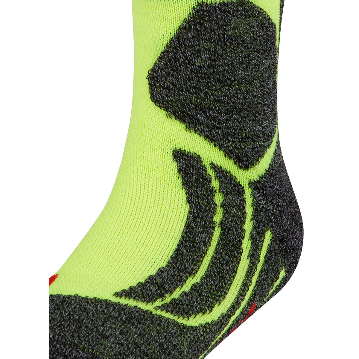 Falke JR SK2 Stripes Cushion Ski Sock