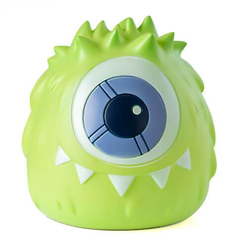 Smoosho's Pals Monsterlings Table Lamp (Oli)