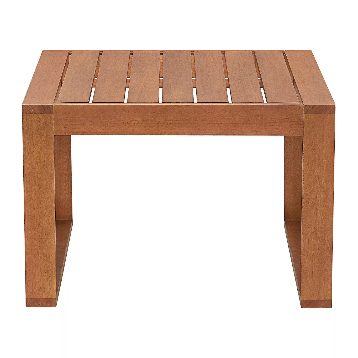 Alaterre Furniture Weston Patio Coffee Table