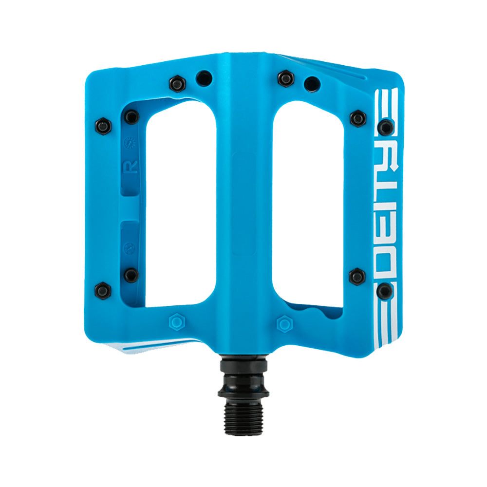Deity Compound V2 Pedals