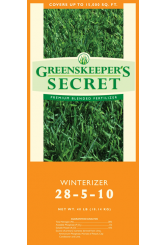 Winterizer 28-5-10 Fertilizer 40lb