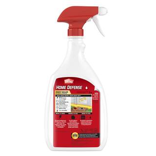 Ortho Home Defense Insect Killer for Indoor  Perimeter 2 Ready-To-Use 022131005