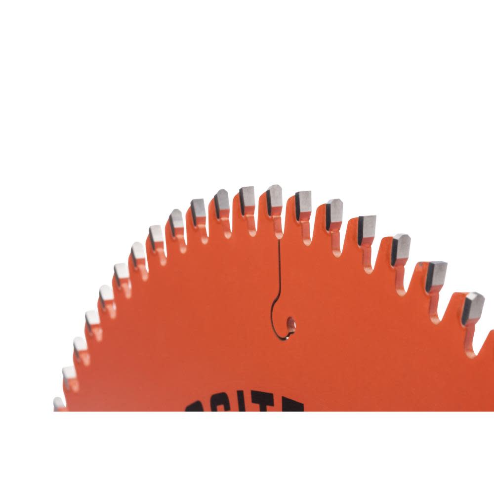 CRESCENT Circular Saw Blade 12 x 84 Tooth Composite Decking