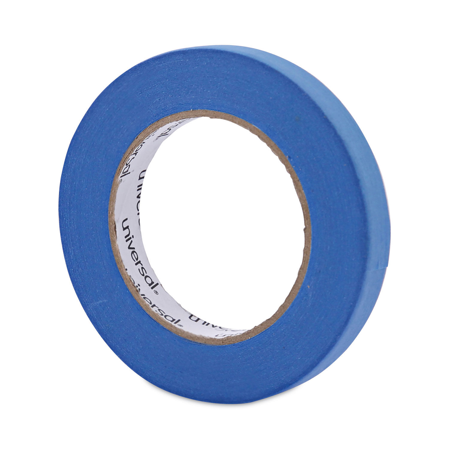 Premium Blue Masking Tape with UV Resistance by Universalandreg; UNVPT14019