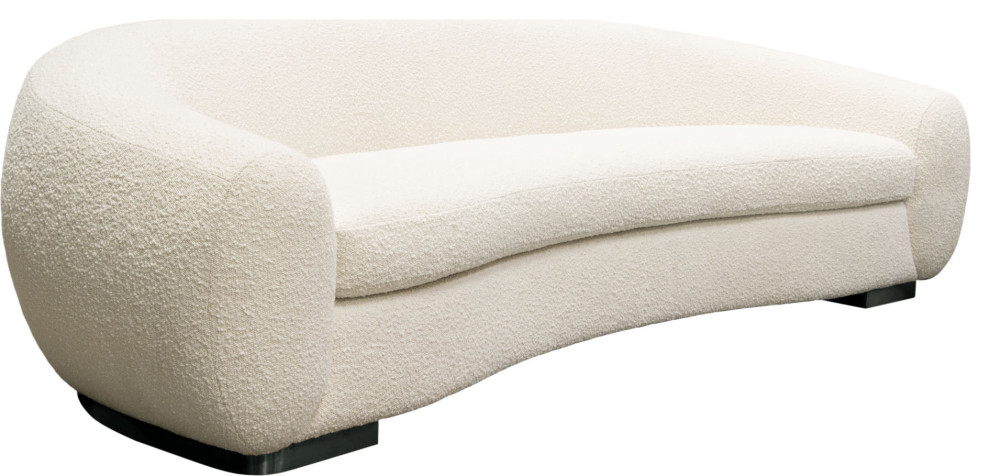 Pascal Sofa   Contemporary   Sofas   by HedgeApple  Houzz