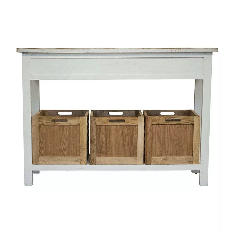 Copenhagen Console Table