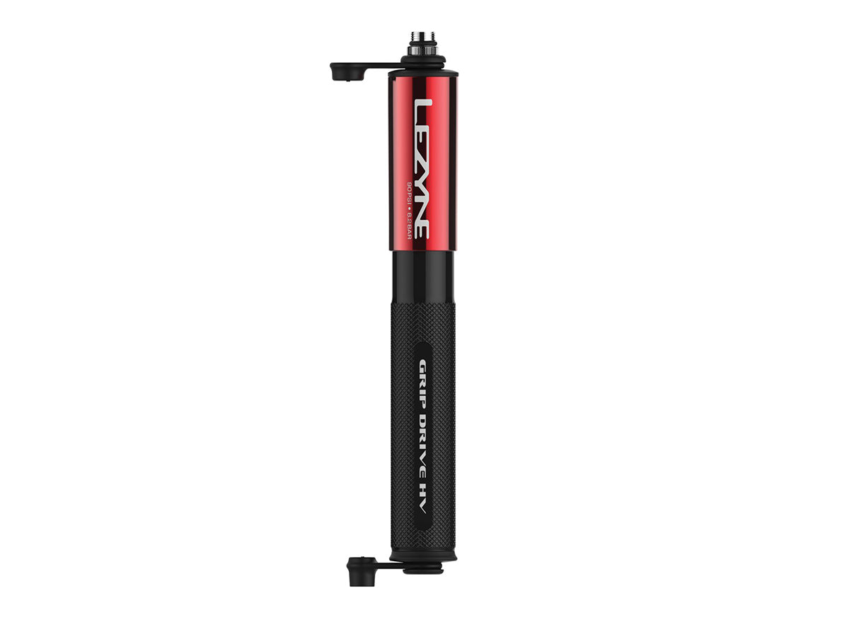 Lezyne Grip Drive HV