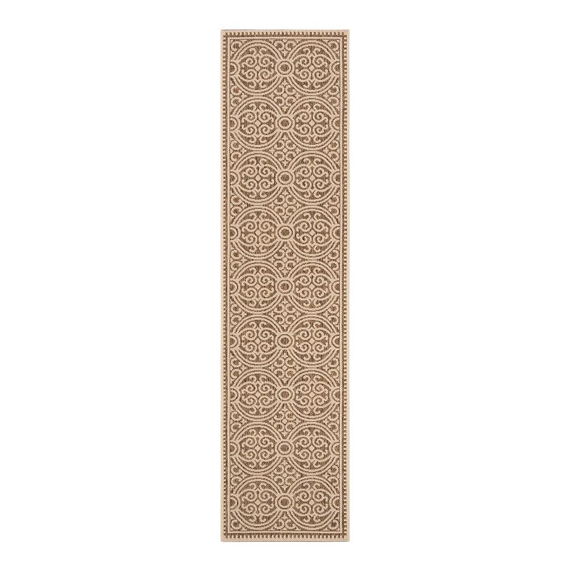 Safavieh Beach House Maya Indoor Outdoor Rug