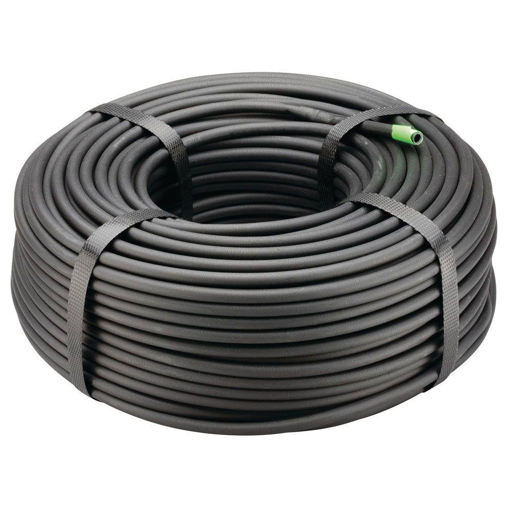 Rain Bird 14 in. x 250 ft. Tubing T22-250SX