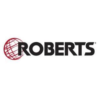 ROBERTS Silicone Moisture Barrier 200 sq. ft. 31.5 in. x 76.25 ft. x 6 mil Underlayment for Solid  Engineered Wood Floors  LVP 70-198