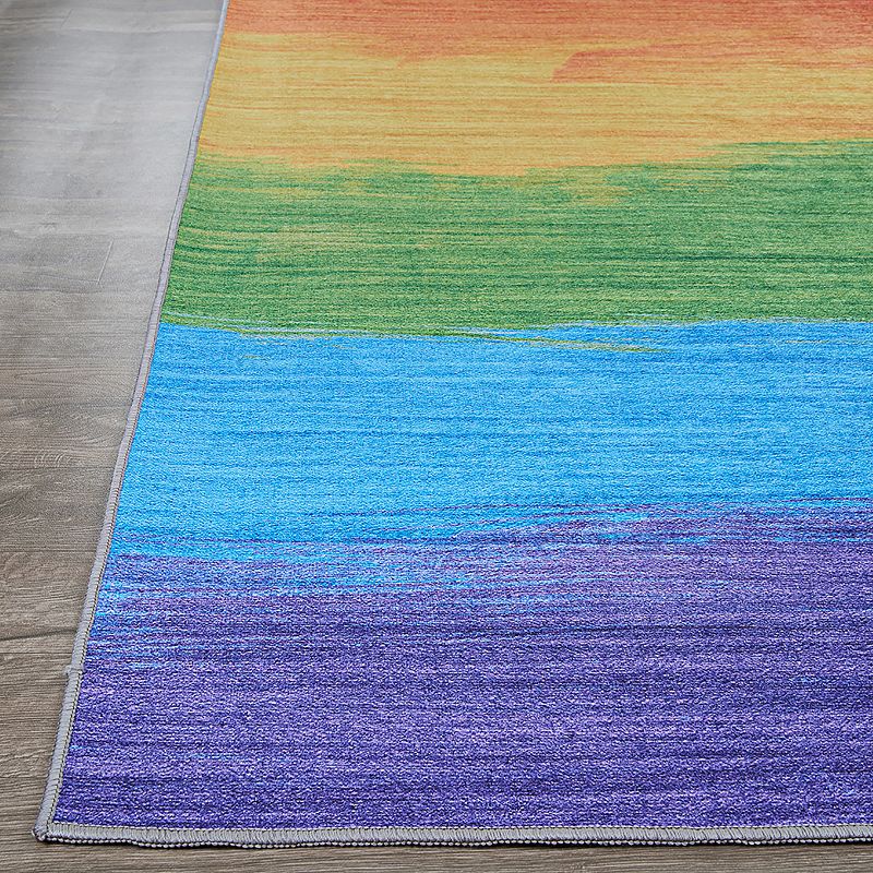 Couristan Rainbow Passion Rug