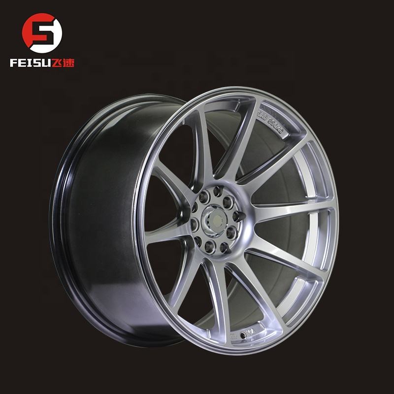 18 inch racing passenger car wheel XXR527 18*8.5  18*9.5  18*10.5 5*100/114.3/120/112  JDM  auto car mags tire rims jantes