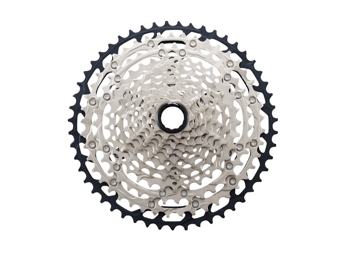 Shimano SLX M7100 12 Spd MTB Cassette