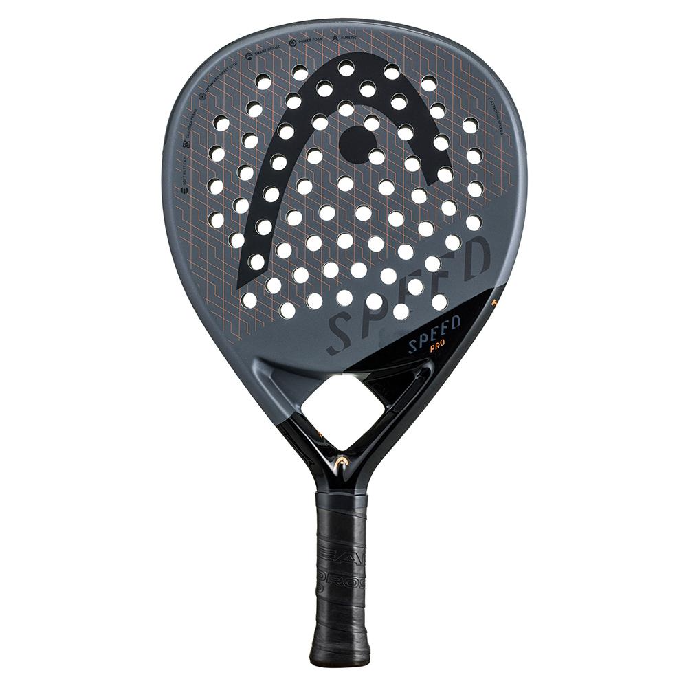 Speed Pro 2023 Padel Racquet