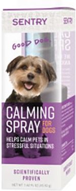 Sentry Good Behavior Calming Spray for Dogs