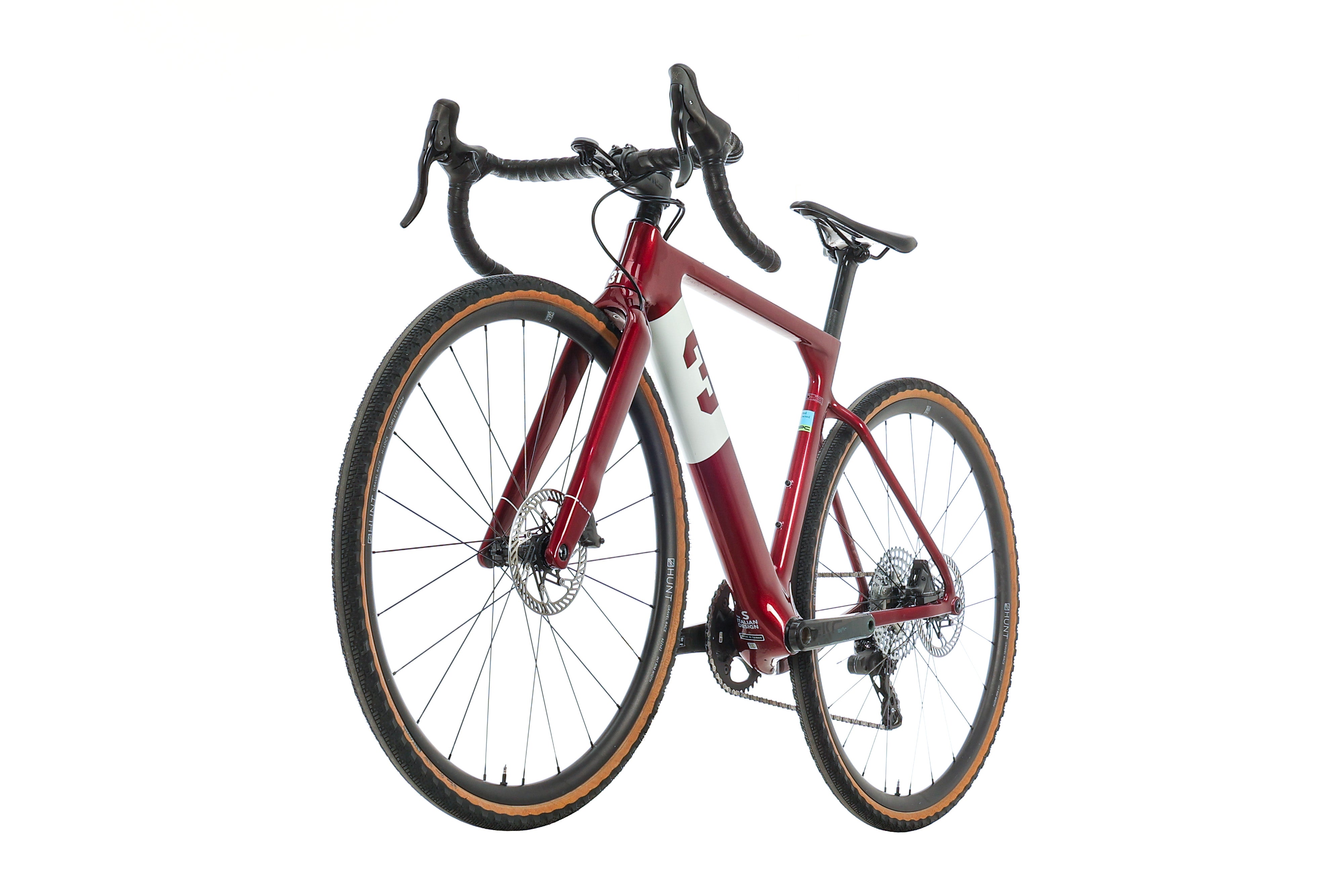 3T Exploro PRO Ekar Gravel Bike - 2022, Small