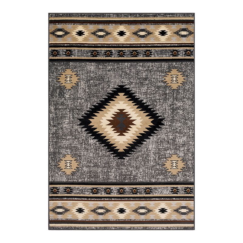 Decor 140 Primordial Bohemian Rug