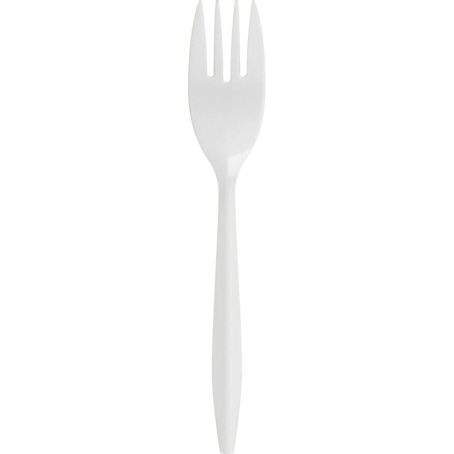 Medium-weight Cutlery by Genuine Joe GJO20000